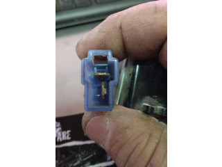 Блок предохранителей MB649187 Mitsubishi Montero