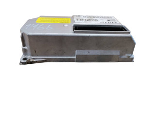 Блок подушек безопасности P8651523, 0285001456 Volvo S80