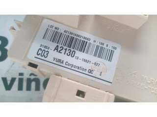 Блок предохранителей 91950A213013 KIA Ceed