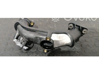 Интеркулер     Mazda 3 II 