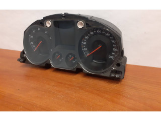 Přístrojová deska  Volkswagen PASSAT B6 2007 A2C53042108, A2C53117394  