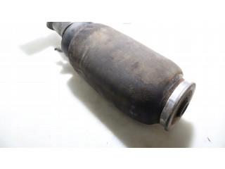 Подушка безопасности двери Volvo S60