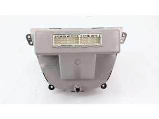 Блок управления климат-контролем 97250-1K250, 97250-1K250   Hyundai ix20
