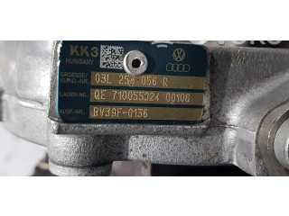 Turbodmychadlo Турбина 03L253056R Seat Ibiza IV (6J,6P)