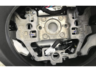 Руль Honda HR-V  2021 -  года GS12008270      