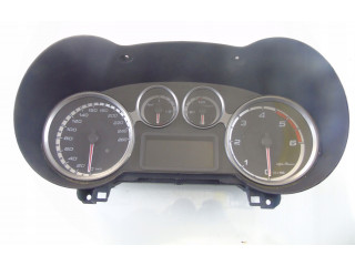 Přístrojová deska  Alfa Romeo Mito 2011 50508528  