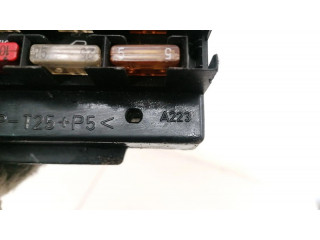 Блок предохранителей A223 Alfa Romeo 166