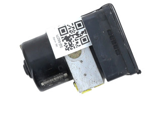 Блок АБС 6Q0698117A   Volkswagen  Polo  2002 - 2005 года