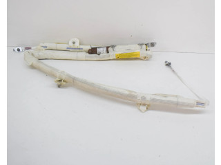 Боковая подушка безопасности 13251644, 544663743   Chevrolet Orlando