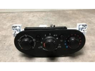 Блок управления климат-контролем 275101406R Dacia Logan II