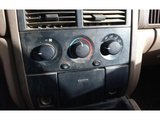 Блок управления климат-контролем 55115904 Jeep Grand Cherokee (WJ)