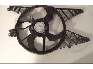 Вентилятор печки       Renault Twingo II