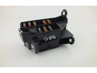 Блок предохранителей A1665459340   Mercedes-Benz GL X166    