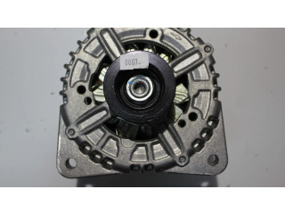 Генератор 03G903016N   Audi Q5 SQ5      