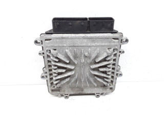 Блок управления двигателя P31303388, 0281015286   Volvo V70