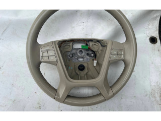 Руль Volvo V70  2008 - 2013 года       