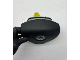 Подушка безопасности водителя 1k0971584 Volkswagen Caddy