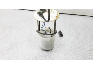 Насос топлива (в топливном баке)