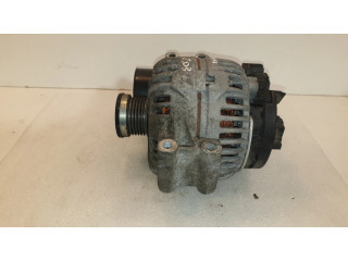 Генератор BMW Z4 E85 E86 2.0