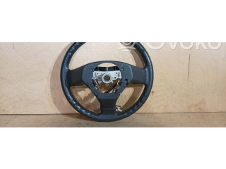 Руль Toyota Corolla Verso AR10 2004 - 2009 года ODA566