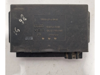Блок комфорта 4B0962258H, 410215006008   Audi A6 S6 C6 4F   