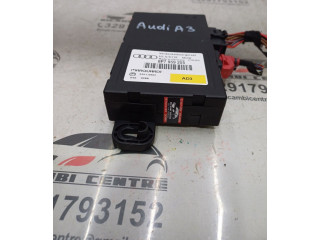 Блок управления 8P7959255B, 8P7959255   Audi A3 S3 8P
