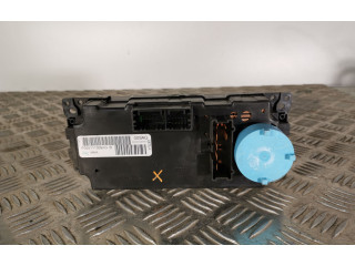 Модуль блока управления кондиционером P055111009AG Jeep Grand Cherokee (WK)