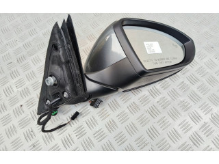 Зеркало электрическое        Volkswagen Jetta VI  2011 - 2018 года   