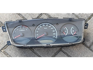 Панель приборов 8021031520, C100110 SsangYong Actyon