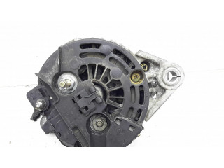 Генератор Alfa Romeo 166