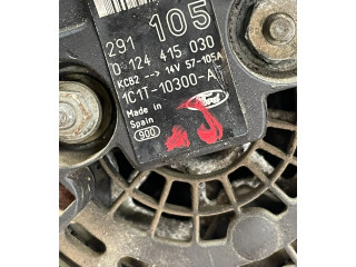 Генератор 1C1T-10300-A, 1C1T-10300-A Ford Transit - Tourneo Connect