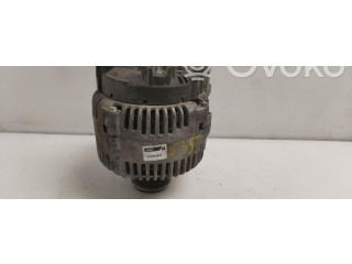 Генератор LRA02931   Volkswagen PASSAT      