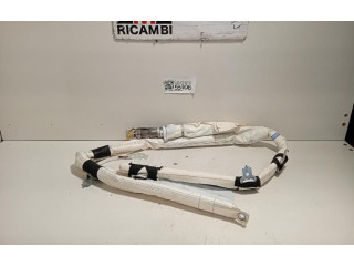 Боковая подушка безопасности 00520858420, 00520858420   Fiat 500X