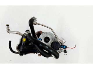 Turbodmychadlo Турбина 16319700051 Nissan Micra K14