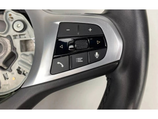 Руль BMW 1 F40 2019- года 8043601