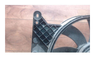 Вентилятор печки       Opel Meriva A