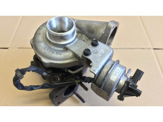  Турбина Chevrolet Cruze 2.0 4947701500, 25184398         