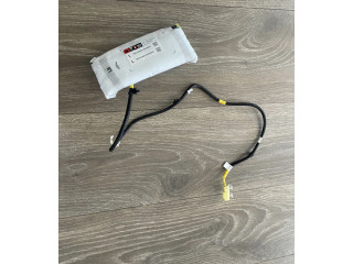 Volant Nissan Qashqai 2022 34328679D