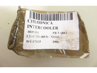 Интеркулер 1270000710, 1270000710 Honda FR-V