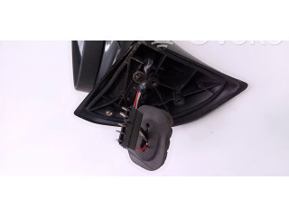 Зеркало электрическое        Mercedes-Benz A W168  1997 - 2004 года   