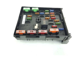   Pojistková skříňka 3C0937125A, 3C0937125A   Volkswagen Tiguan 2014