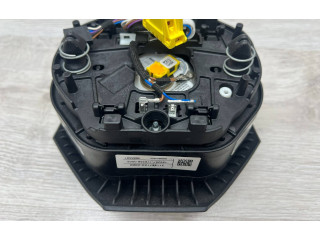 Подушка безопасности водителя 3111880AB, 03X17D   Cupra Formentor