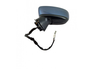 Zpětné zrcátko Mazda 3 III 2016