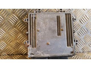 Блок управления двигателя A6391502279, PMN903093 Mitsubishi Colt