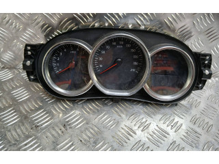 Панель приборов 248090225R, 0000350614   Dacia Lodgy       