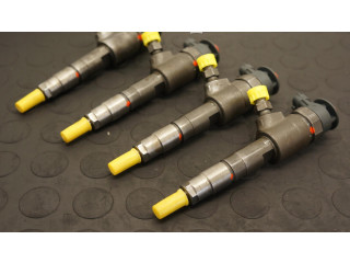 Комплект форсунок 0445110489 Ford B-MAX