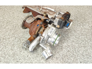 Turbodmychadlo Турбина 8579212, 8579213 BMW 5 G30 G31 B47D20B