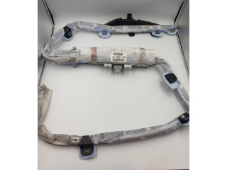 Боковая подушка безопасности 9182225    BMW X3 F25