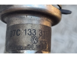 Vstřikovač 07C133316Q, 07C906031C   Audi A8 S8 D3 4E  pro benzínový motor 6.0  