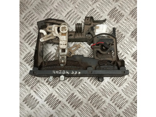 Блок управления климат-контролем Mazda 323